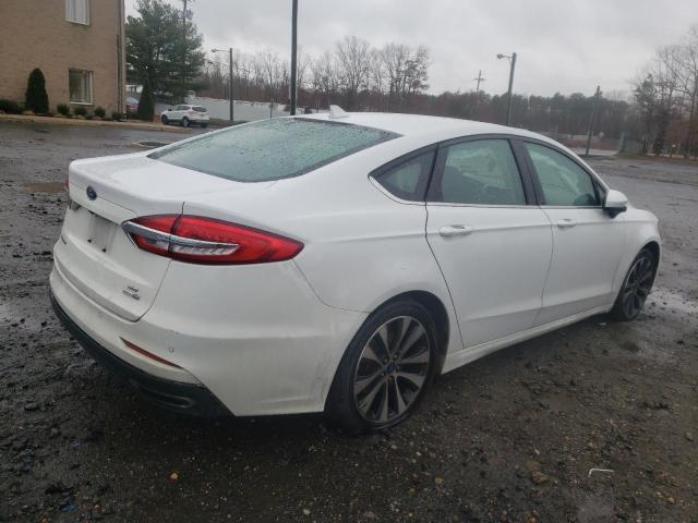 Photo 2 VIN: 3FA6P0T9XLR150059 - FORD FUSION SE 