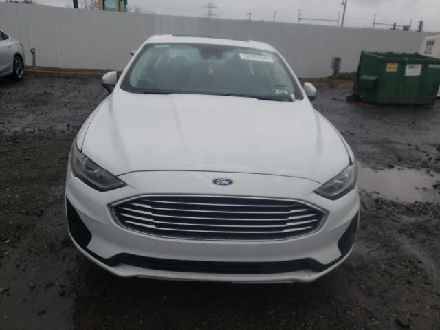 Photo 4 VIN: 3FA6P0T9XLR150059 - FORD FUSION SE 