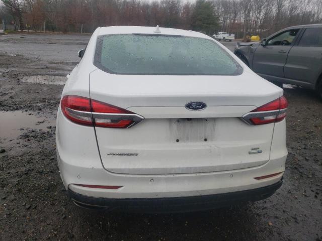 Photo 5 VIN: 3FA6P0T9XLR150059 - FORD FUSION SE 