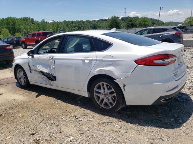 Photo 1 VIN: 3FA6P0T9XLR150059 - FORD FUSION SE 