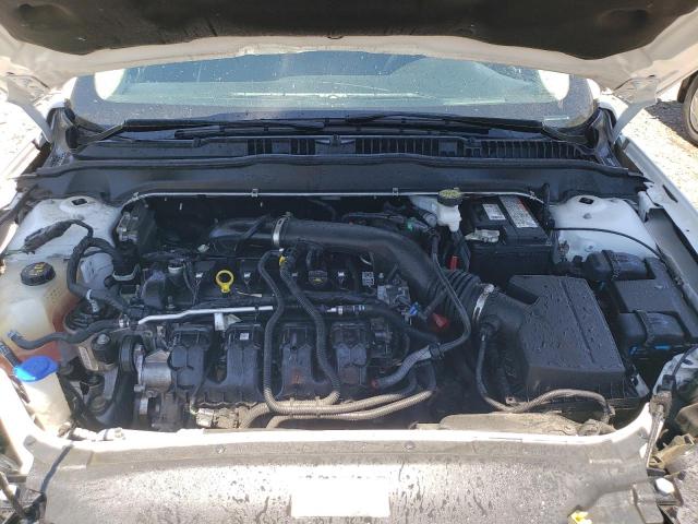 Photo 10 VIN: 3FA6P0T9XLR150059 - FORD FUSION SE 