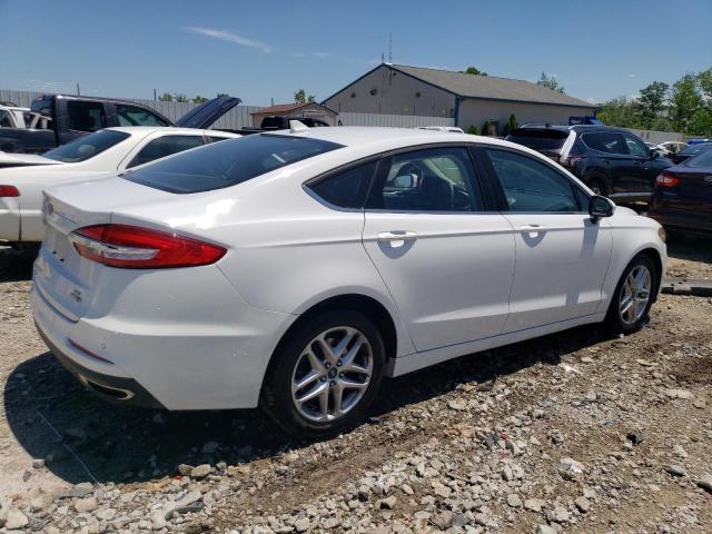 Photo 2 VIN: 3FA6P0T9XLR150059 - FORD FUSION SE 