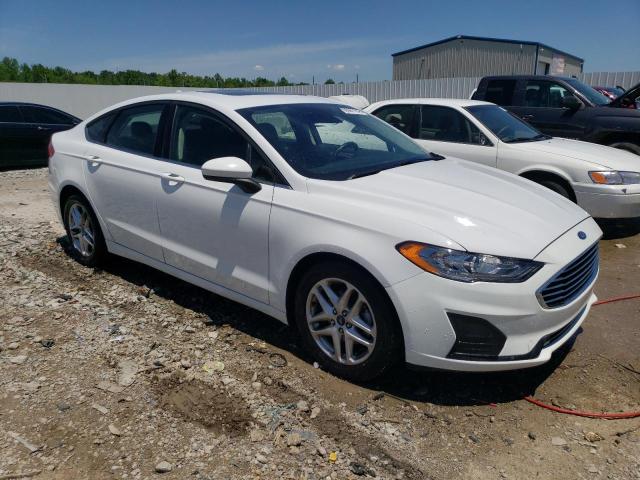 Photo 3 VIN: 3FA6P0T9XLR150059 - FORD FUSION SE 