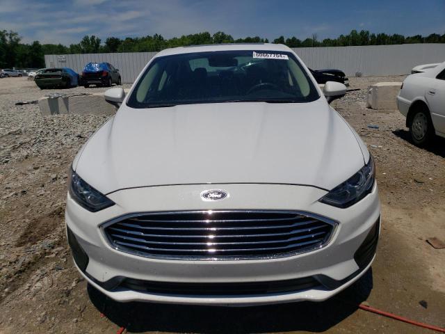 Photo 4 VIN: 3FA6P0T9XLR150059 - FORD FUSION SE 