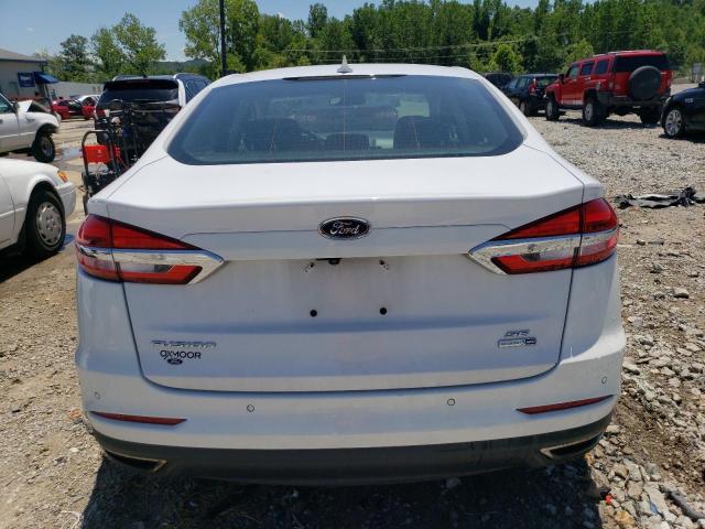 Photo 5 VIN: 3FA6P0T9XLR150059 - FORD FUSION SE 