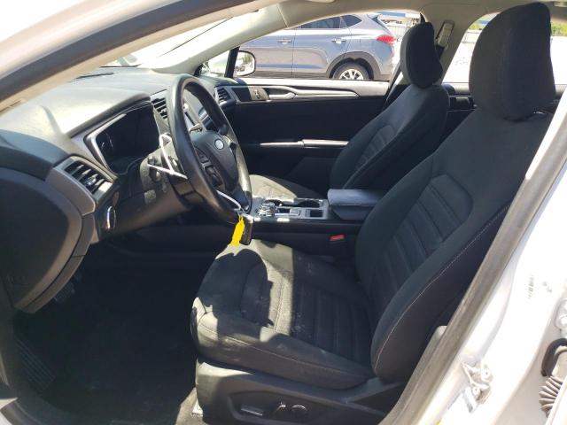 Photo 6 VIN: 3FA6P0T9XLR150059 - FORD FUSION SE 