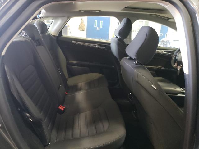 Photo 5 VIN: 3FA6P0T9XLR173017 - FORD FUSION SE 