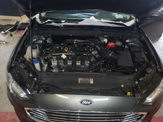 Photo 6 VIN: 3FA6P0T9XLR173017 - FORD FUSION SE 