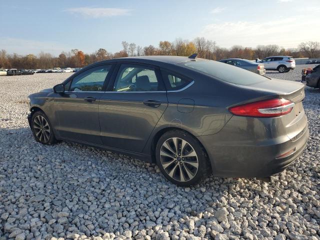 Photo 1 VIN: 3FA6P0T9XLR178976 - FORD FUSION SE 