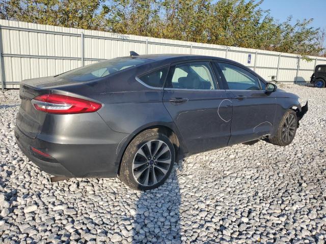 Photo 2 VIN: 3FA6P0T9XLR178976 - FORD FUSION SE 