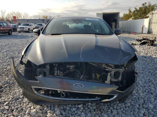 Photo 4 VIN: 3FA6P0T9XLR178976 - FORD FUSION SE 