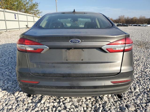 Photo 5 VIN: 3FA6P0T9XLR178976 - FORD FUSION SE 