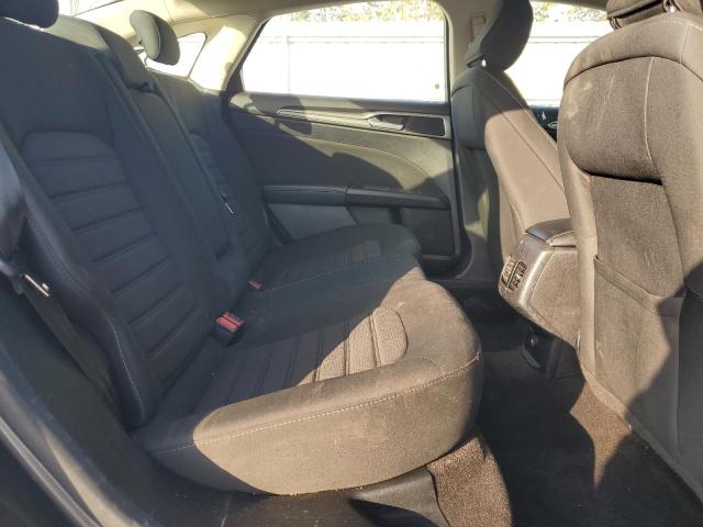 Photo 9 VIN: 3FA6P0T9XLR178976 - FORD FUSION SE 