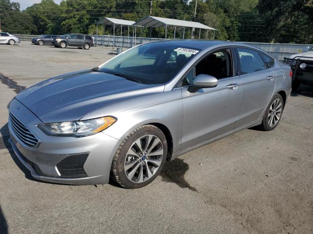 Photo 0 VIN: 3FA6P0T9XLR190433 - FORD FUSION SE 