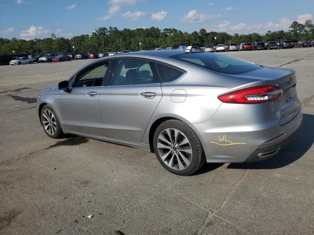 Photo 1 VIN: 3FA6P0T9XLR190433 - FORD FUSION SE 