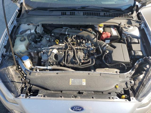 Photo 10 VIN: 3FA6P0T9XLR190433 - FORD FUSION SE 