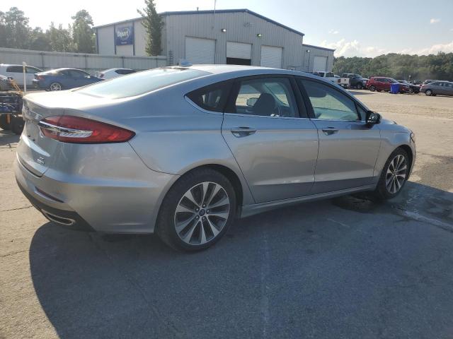 Photo 2 VIN: 3FA6P0T9XLR190433 - FORD FUSION SE 