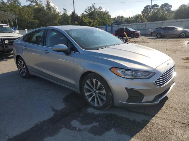 Photo 3 VIN: 3FA6P0T9XLR190433 - FORD FUSION SE 