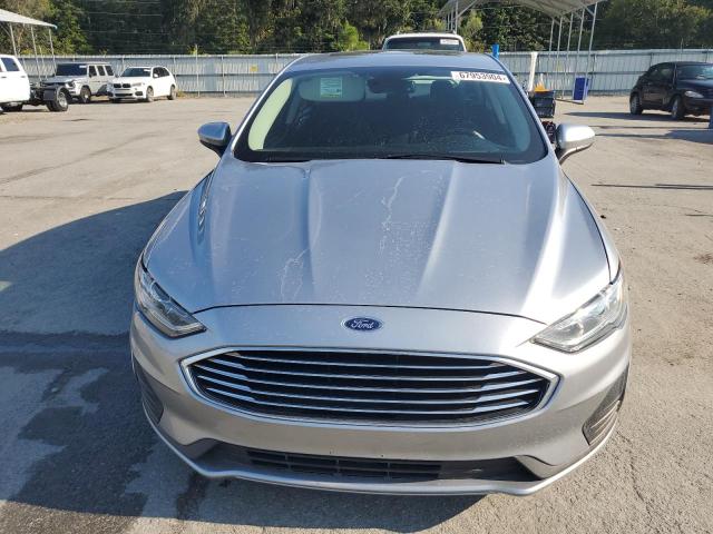 Photo 4 VIN: 3FA6P0T9XLR190433 - FORD FUSION SE 