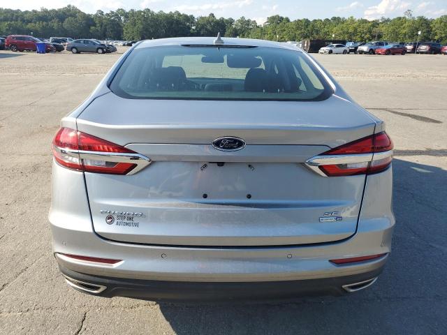 Photo 5 VIN: 3FA6P0T9XLR190433 - FORD FUSION SE 