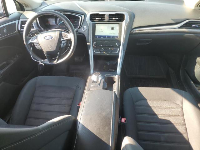 Photo 7 VIN: 3FA6P0T9XLR190433 - FORD FUSION SE 