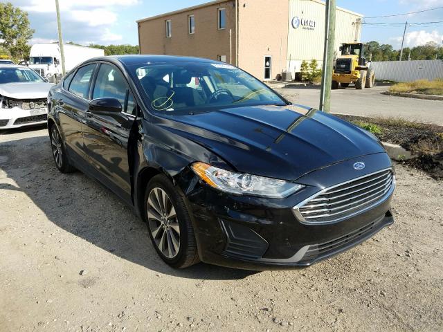 Photo 0 VIN: 3FA6P0T9XLR190917 - FORD FUSION SE 