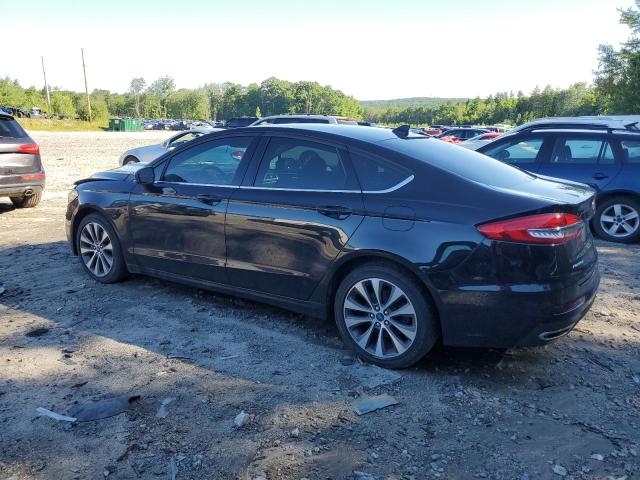 Photo 1 VIN: 3FA6P0T9XLR255278 - FORD FUSION 