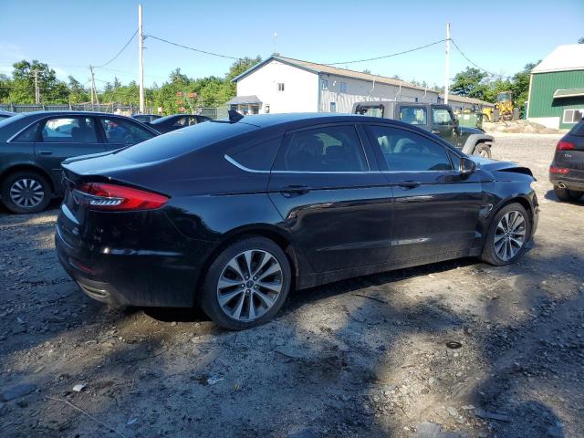 Photo 2 VIN: 3FA6P0T9XLR255278 - FORD FUSION 