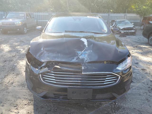 Photo 4 VIN: 3FA6P0T9XLR255278 - FORD FUSION 