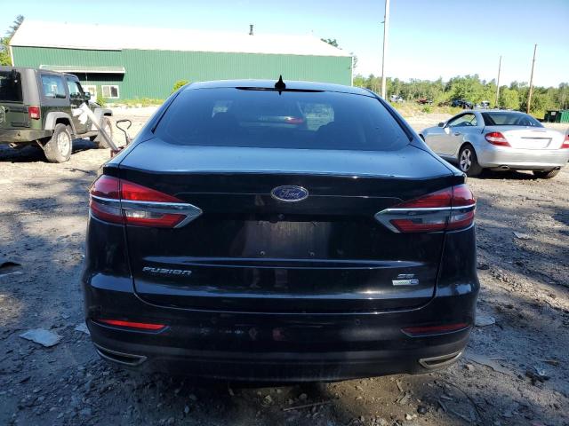 Photo 5 VIN: 3FA6P0T9XLR255278 - FORD FUSION 