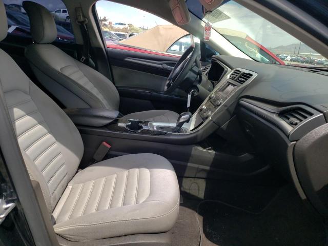 Photo 4 VIN: 3FA6P0UU0ER234722 - FORD FUSION S H 