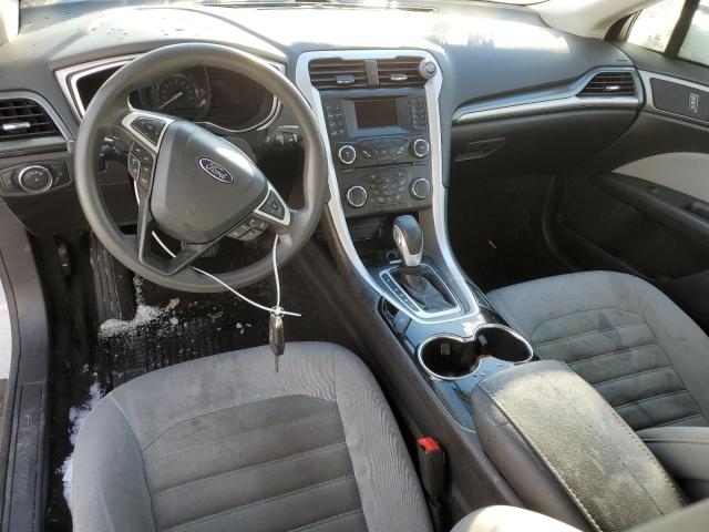 Photo 7 VIN: 3FA6P0UU0ER360028 - FORD FUSION S H 