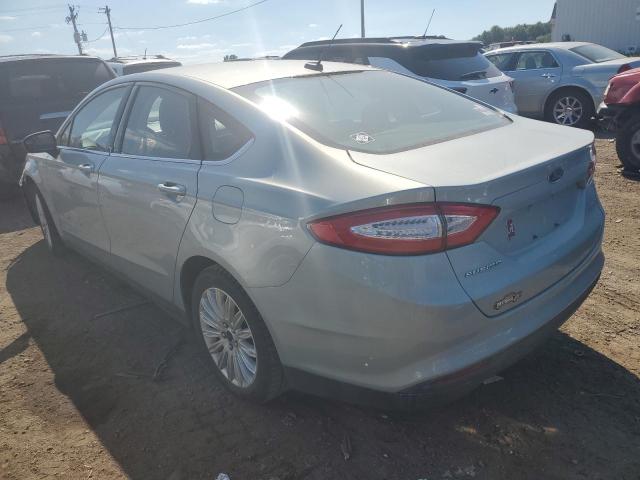 Photo 2 VIN: 3FA6P0UU0ER369117 - FORD FUSION S H 