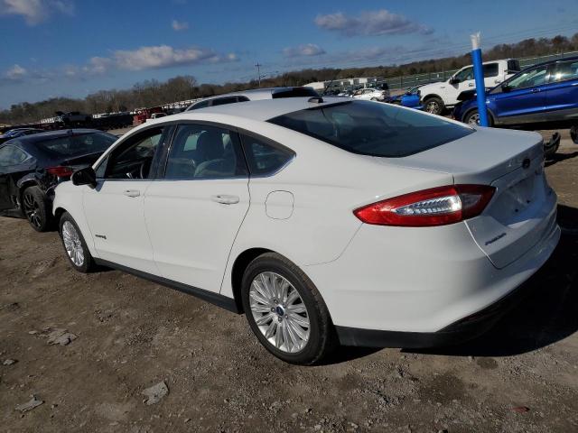 Photo 1 VIN: 3FA6P0UU0FR116400 - FORD FUSION 