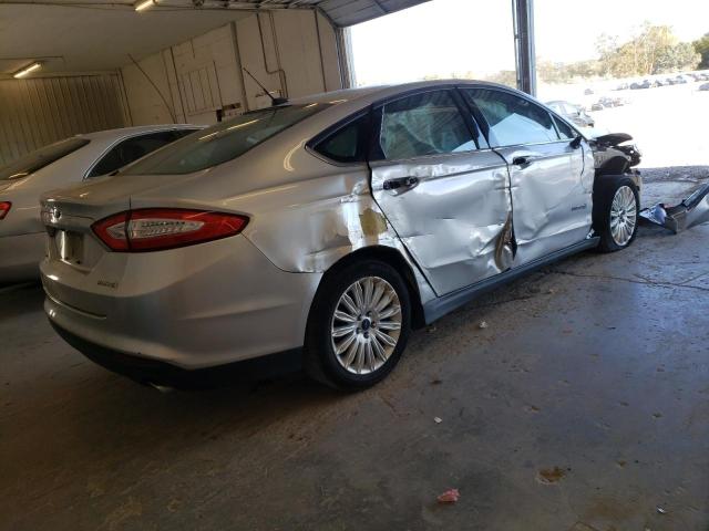 Photo 3 VIN: 3FA6P0UU0GR190319 - FORD FUSION S H 