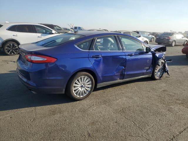 Photo 2 VIN: 3FA6P0UU0GR345340 - FORD FUSION S H 