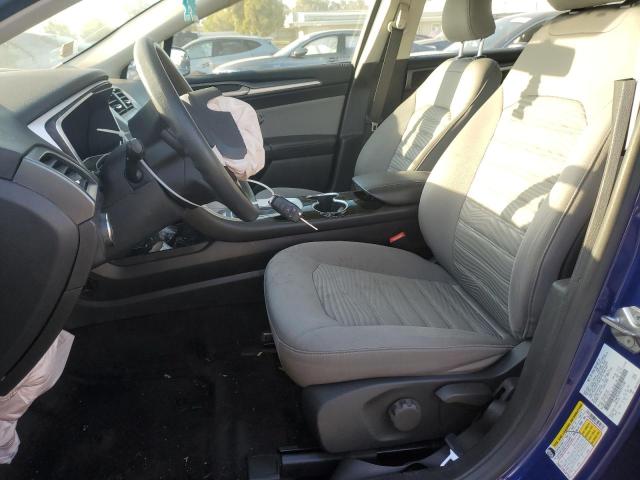 Photo 6 VIN: 3FA6P0UU0GR345340 - FORD FUSION S H 