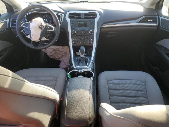 Photo 7 VIN: 3FA6P0UU0GR345340 - FORD FUSION S H 