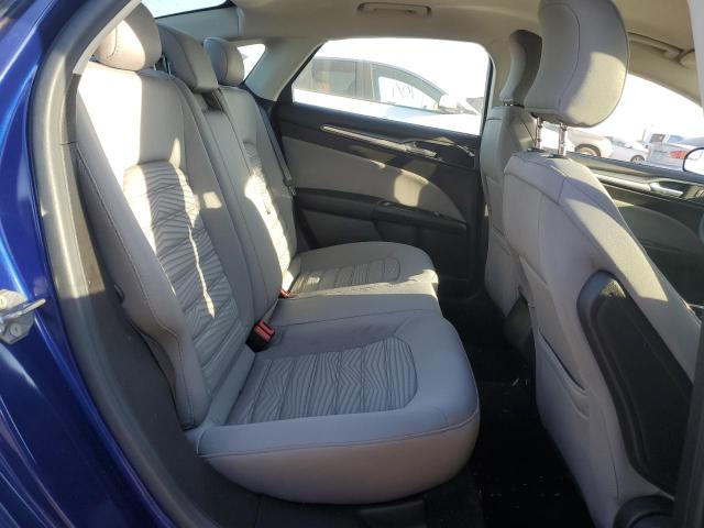 Photo 9 VIN: 3FA6P0UU0GR345340 - FORD FUSION S H 