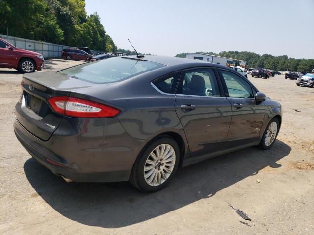 Photo 2 VIN: 3FA6P0UU0GR405889 - FORD FUSION S H 