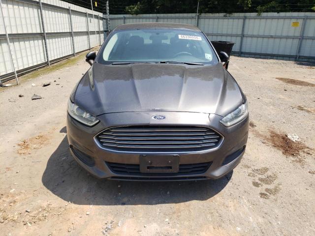 Photo 4 VIN: 3FA6P0UU0GR405889 - FORD FUSION S H 