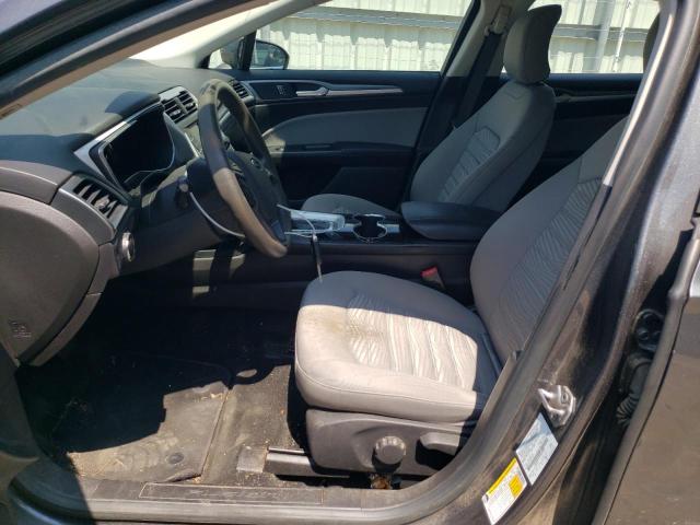 Photo 6 VIN: 3FA6P0UU0GR405889 - FORD FUSION S H 