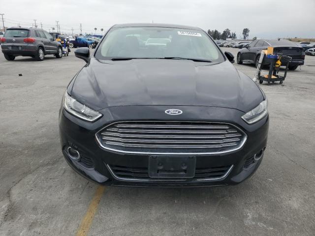 Photo 4 VIN: 3FA6P0UU0HR307267 - FORD FUSION 