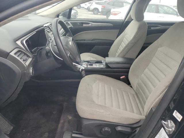 Photo 6 VIN: 3FA6P0UU0HR307267 - FORD FUSION 