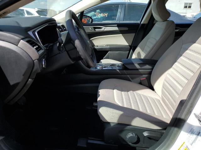 Photo 6 VIN: 3FA6P0UU0JR244824 - FORD FUSION S H 