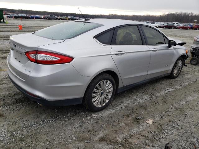 Photo 2 VIN: 3FA6P0UU1ER251478 - FORD FUSION S H 