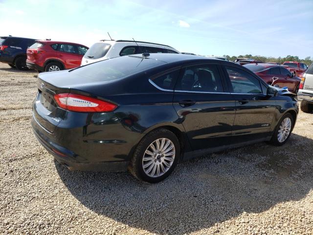 Photo 2 VIN: 3FA6P0UU1ER273299 - FORD FUSION S H 