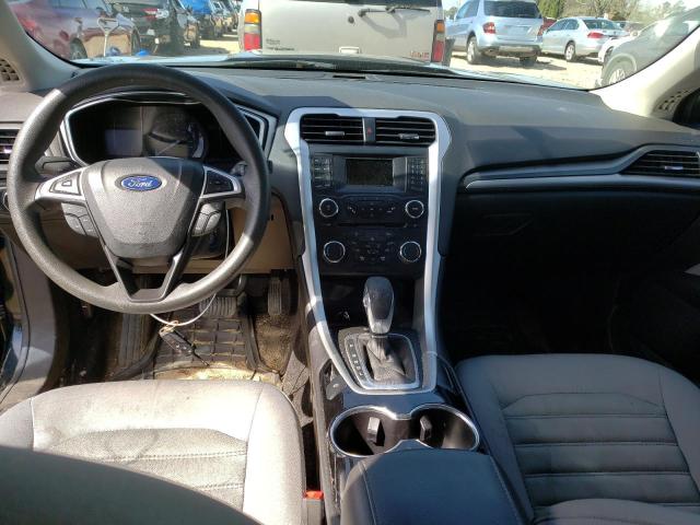 Photo 7 VIN: 3FA6P0UU1ER273299 - FORD FUSION S H 