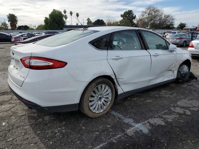 Photo 2 VIN: 3FA6P0UU1ER275957 - FORD FUSION S H 