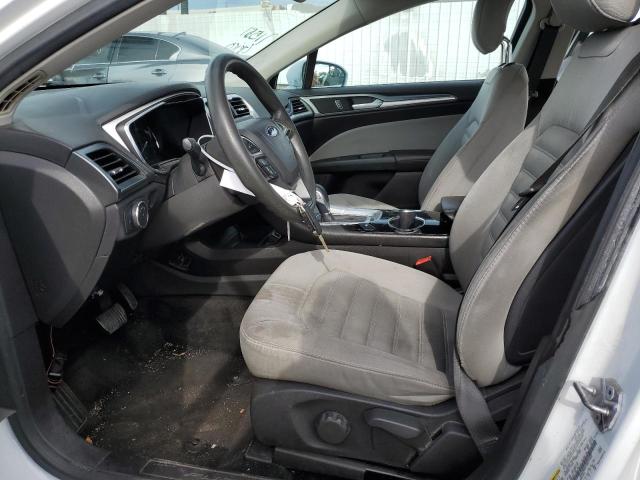 Photo 6 VIN: 3FA6P0UU1ER275957 - FORD FUSION S H 